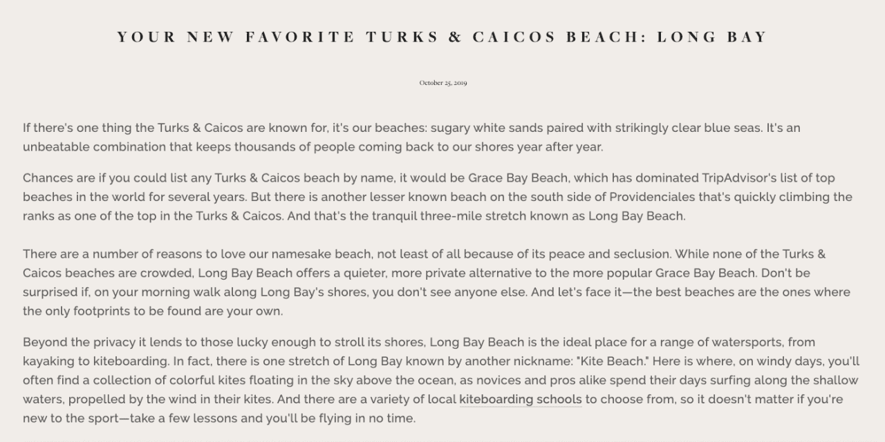 long bay beach club blog 3